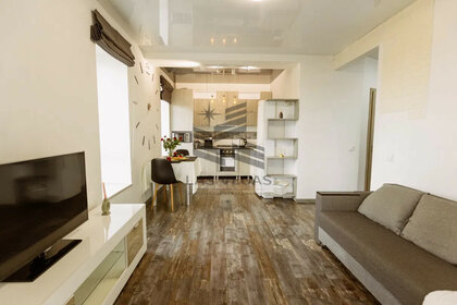 50 м², 1-комнатная квартира 50 000 ₽ в месяц - изображение 103