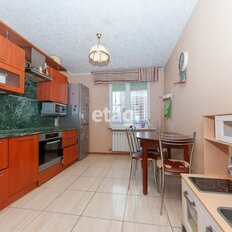 Квартира 58,6 м², 2-комнатная - изображение 3