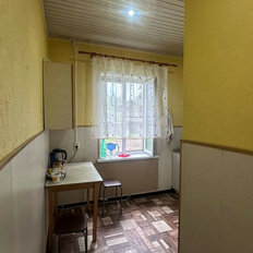 Квартира 28,7 м², 1-комнатная - изображение 5