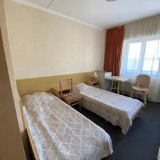 Квартира 19 м², студия - изображение 4