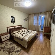 Квартира 52 м², 2-комнатная - изображение 1