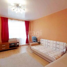 Квартира 28,8 м², студия - изображение 4