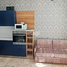 Квартира 82,8 м², 2-комнатная - изображение 4