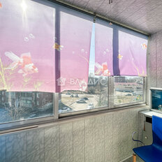 Квартира 86,2 м², 3-комнатная - изображение 5