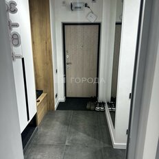 Квартира 53 м², 2-комнатная - изображение 4