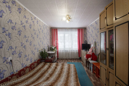 31,9 м², 1-комнатная квартира 3 100 000 ₽ - изображение 13