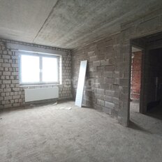 Квартира 36,8 м², 2-комнатная - изображение 2