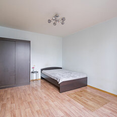 Квартира 34,5 м², 1-комнатная - изображение 3