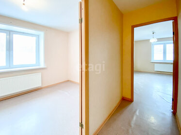 32 м², 1-комнатная квартира 5 850 000 ₽ - изображение 81