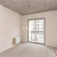 Квартира 39,6 м², 1-комнатная - изображение 4