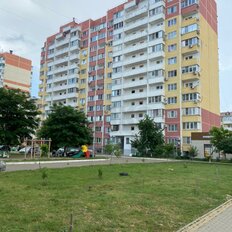 Квартира 64,6 м², 2-комнатная - изображение 4