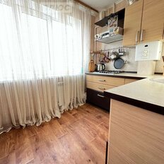 Квартира 51,9 м², 2-комнатная - изображение 3