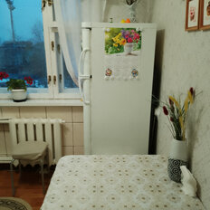 Квартира 56,9 м², 3-комнатная - изображение 4