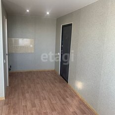 Квартира 17,3 м², студия - изображение 1