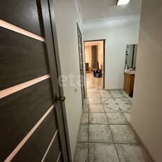 Квартира 52,1 м², 1-комнатная - изображение 4