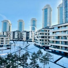 Квартира 481,2 м², 6-комнатная - изображение 1