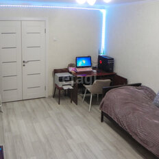 Квартира 60,8 м², 3-комнатная - изображение 2