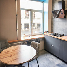 Квартира 57,6 м², 2-комнатная - изображение 2