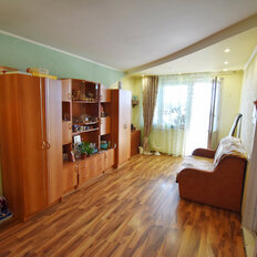 Квартира 45,5 м², 2-комнатная - изображение 2