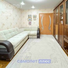 Квартира 50 м², 2-комнатная - изображение 3