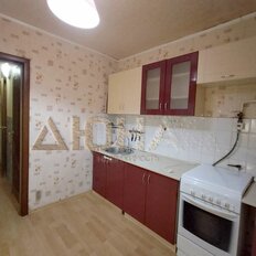 Квартира 34,3 м², 1-комнатная - изображение 2