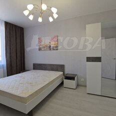 Квартира 35 м², 1-комнатная - изображение 4