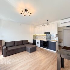 Квартира 26,8 м², студия - изображение 2