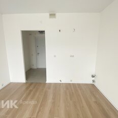 Квартира 19,7 м², 1-комнатная - изображение 4