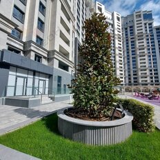 Квартира 43,5 м², 1-комнатная - изображение 3