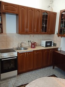 Купить двухкомнатную квартиру с отделкой под ключ у метро Прокшино (красная ветка) в Москве и МО - изображение 46
