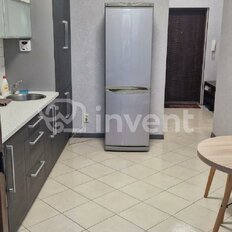 Квартира 37,4 м², 1-комнатная - изображение 4