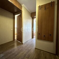 Квартира 30,3 м², 1-комнатная - изображение 4