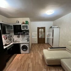 Квартира 27,3 м², студия - изображение 1