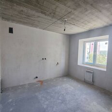 Квартира 68,8 м², 2-комнатная - изображение 3