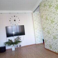 Квартира 91,6 м², 3-комнатная - изображение 4