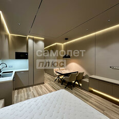 Квартира 31 м², студия - изображение 2