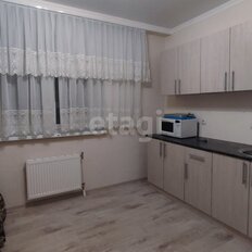 Квартира 41,1 м², 1-комнатная - изображение 1