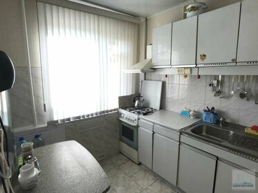 50 м², 1-комнатная квартира 27 000 ₽ в месяц - изображение 54