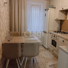 Квартира 61 м², 3-комнатная - изображение 1