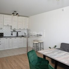 Квартира 70 м², 2-комнатная - изображение 1