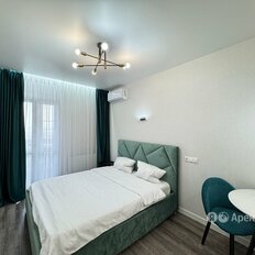 Квартира 29 м², студия - изображение 3