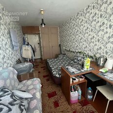 Квартира 56,7 м², 3-комнатная - изображение 4