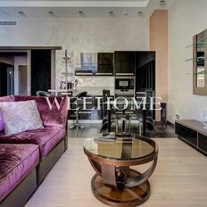 Квартира 65 м², 2-комнатные - изображение 5