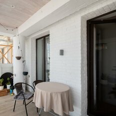 Квартира 52,2 м², 2-комнатная - изображение 3