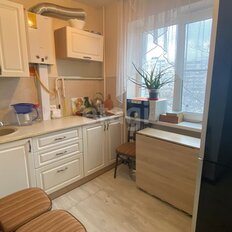 Квартира 31,4 м², 1-комнатная - изображение 1