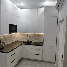 Квартира 30 м², студия - изображение 1
