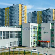 Квартира 26,6 м², 1-комнатная - изображение 4