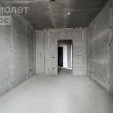 Квартира 48,2 м², 1-комнатная - изображение 5