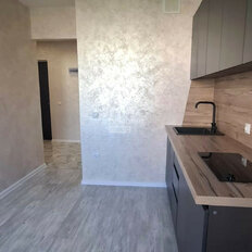 Квартира 44 м², 1-комнатная - изображение 1