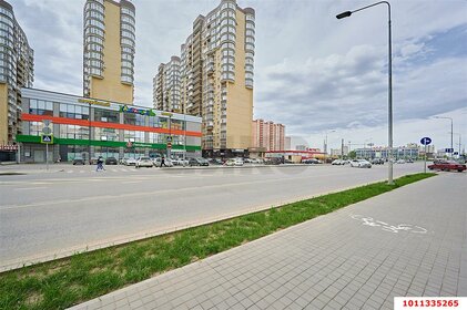 Купить дом из бруса в Мошковском районе - изображение 46